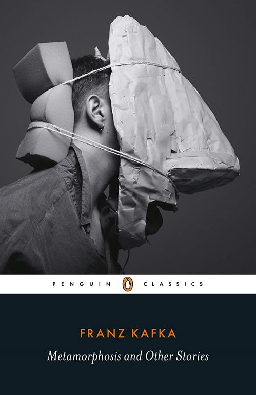 Metamorphosis and Other Stories (Penguin Modern Classics)