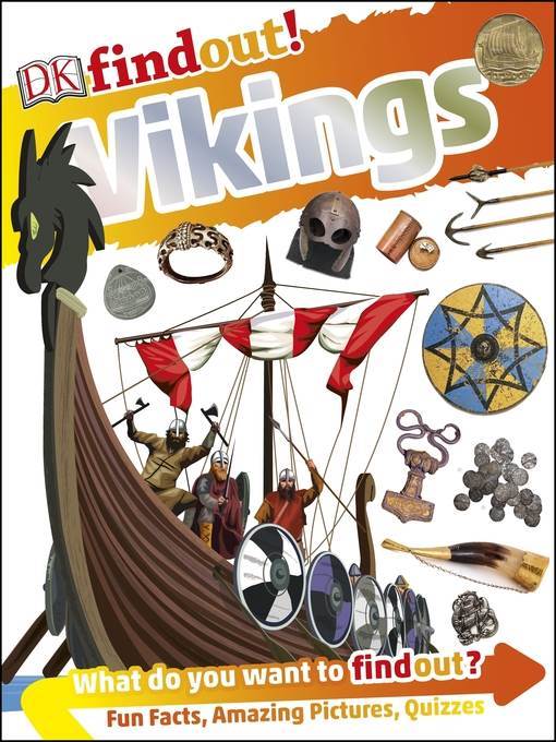 DKfindout! Vikings