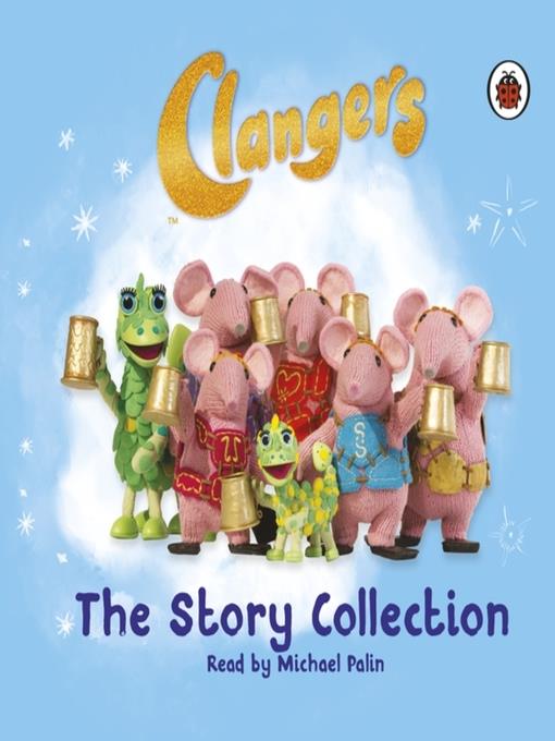 Clangers