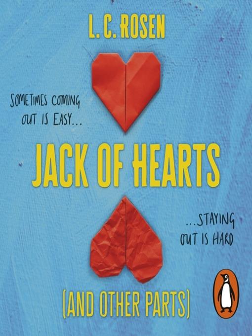 Jack of Hearts (And Other Parts)