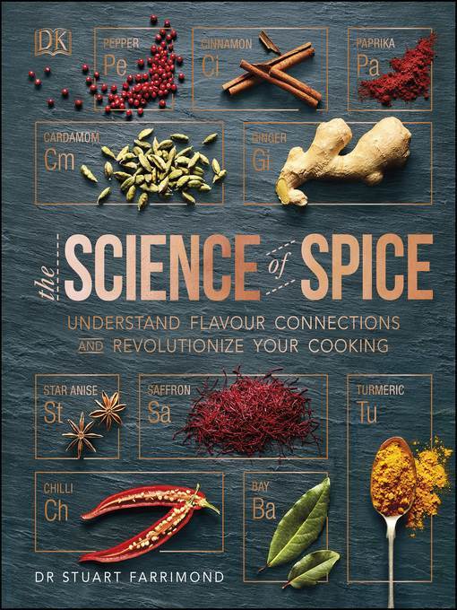 The Science of Spice