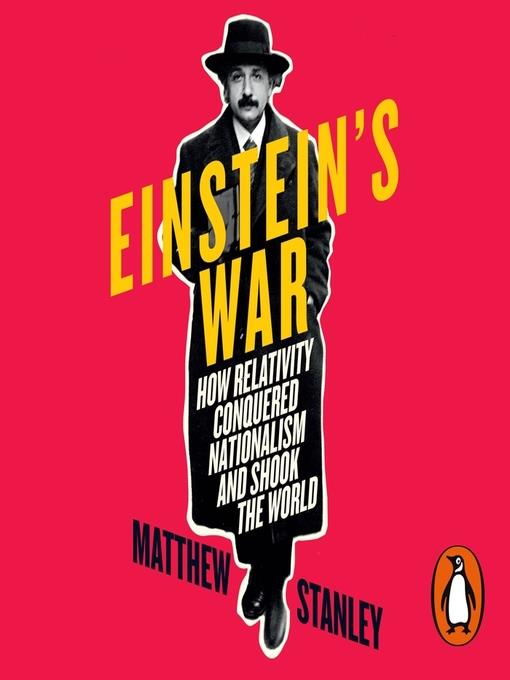 Einstein's War