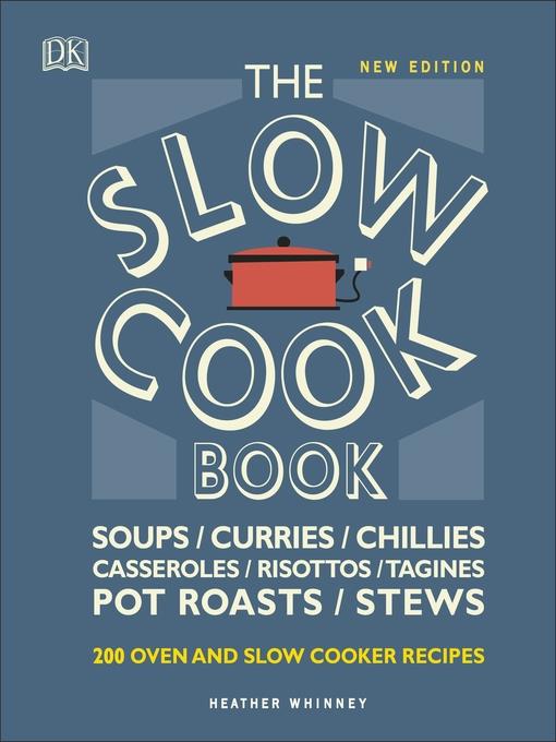 The Slow Cook Book