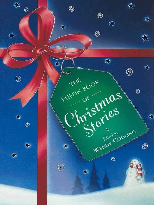 The Puffin Book of Christmas Stories