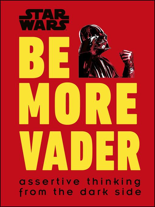 Be More Vader