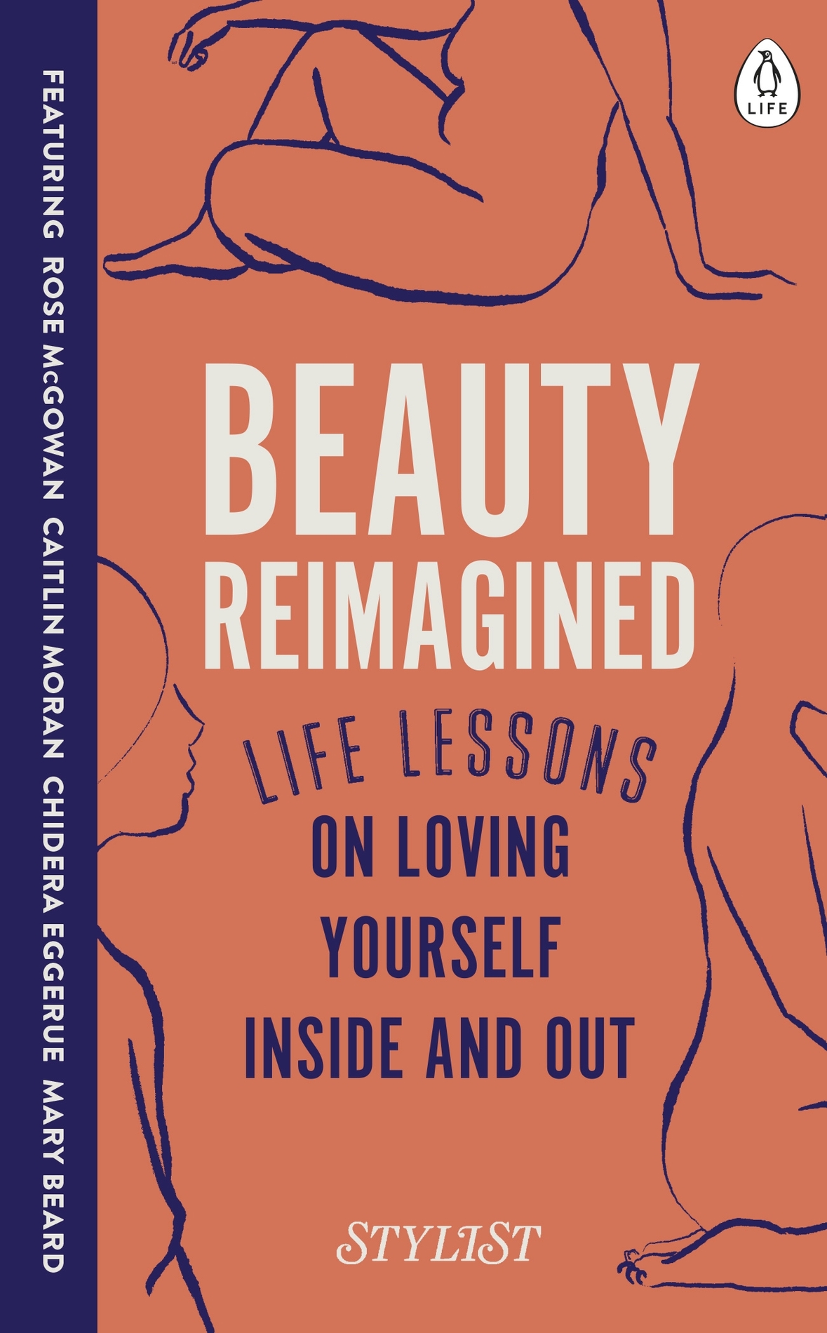 Beauty Reimagined