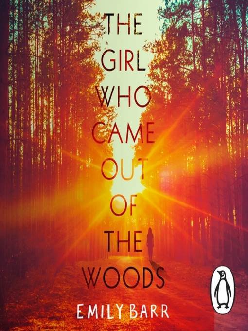 The Girl Who Came Out of the Woods