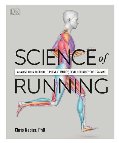 Science of Running