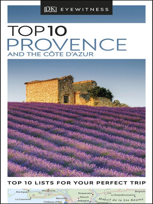 Provence and the Côte d'Azur