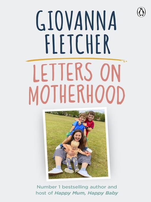 Letters on Motherhood