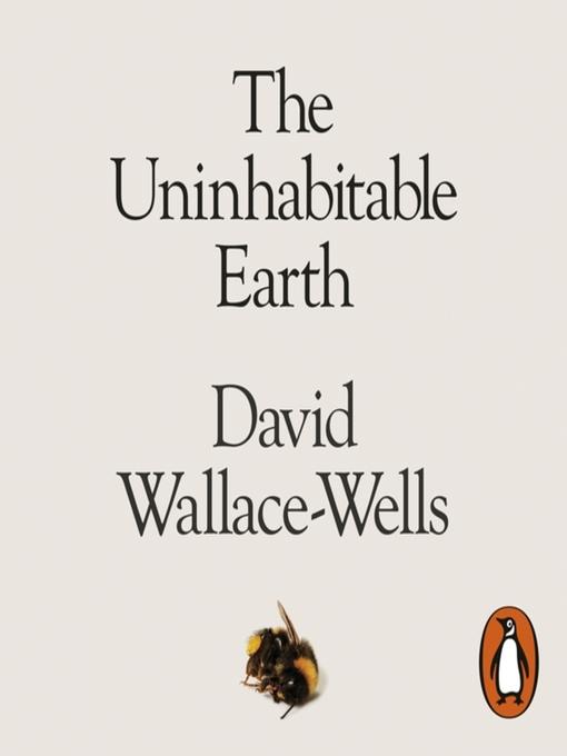 The Uninhabitable Earth