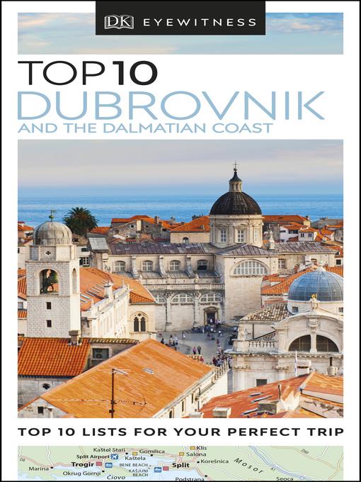 Dubrovnik and the Dalmatian Coast