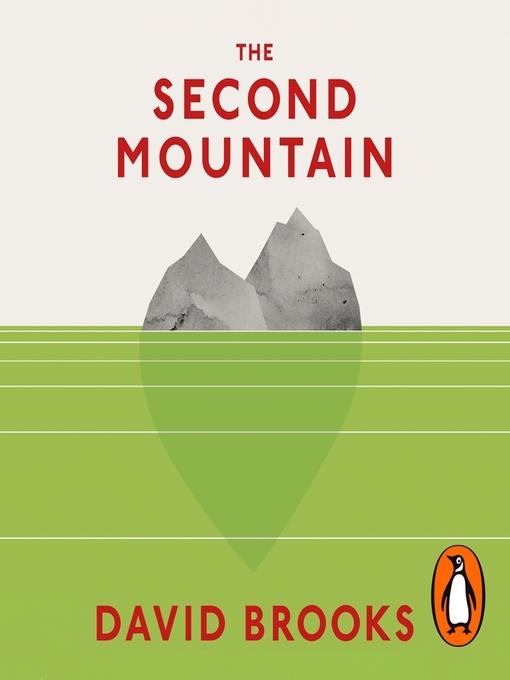 The Second Mountain