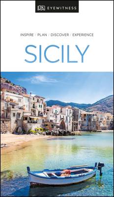 DK Eyewitness Travel Guide Sicily