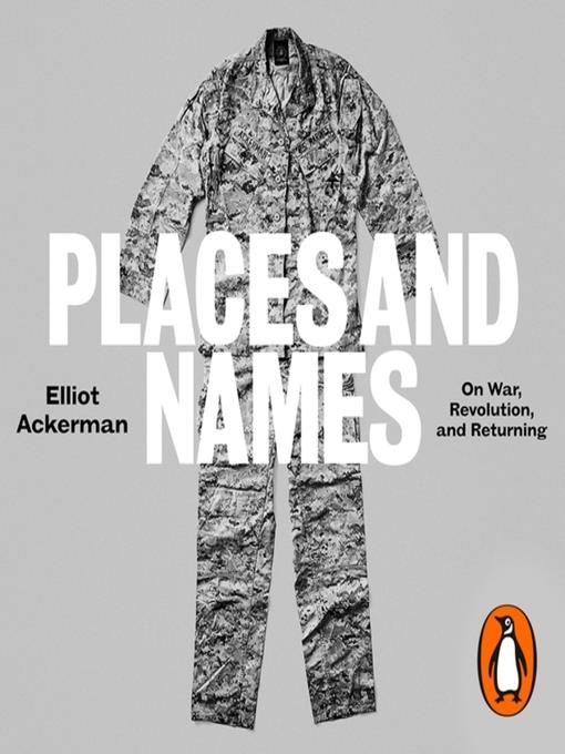 Places and Names