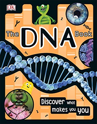 The DNA Book