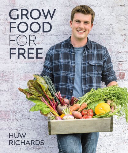 Grow Food for Free