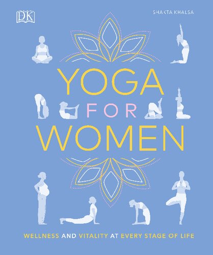 Yoga for Women