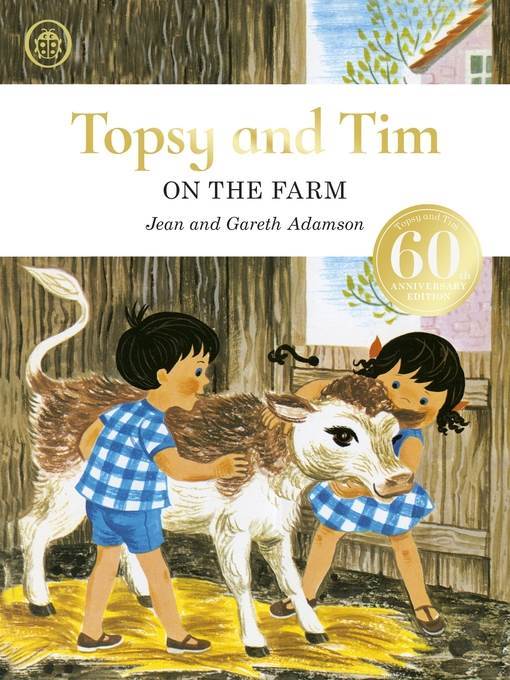 Topsy and Tim