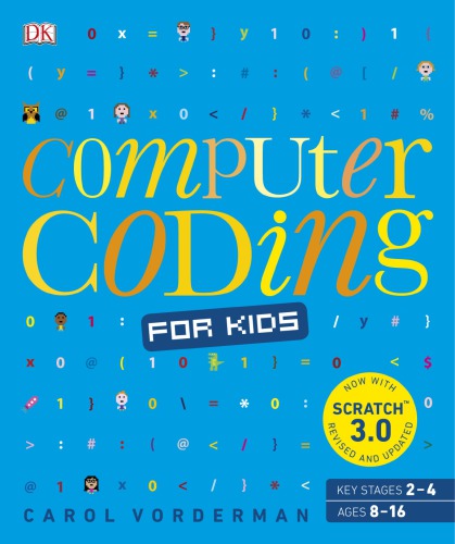 Computer Coding for Kids