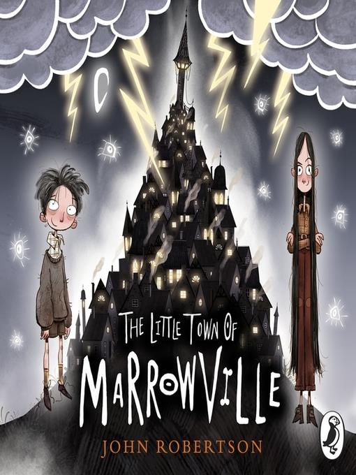 The Little Town of Marrowville