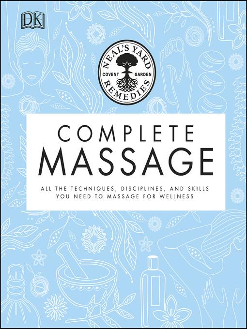 Neal's Yard Remedies Complete Massage