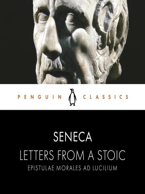 Letters from a Stoic