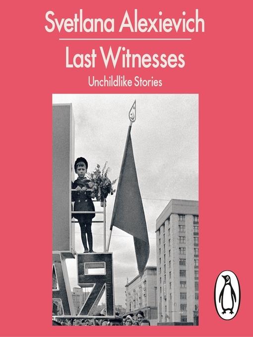 Last Witnesses