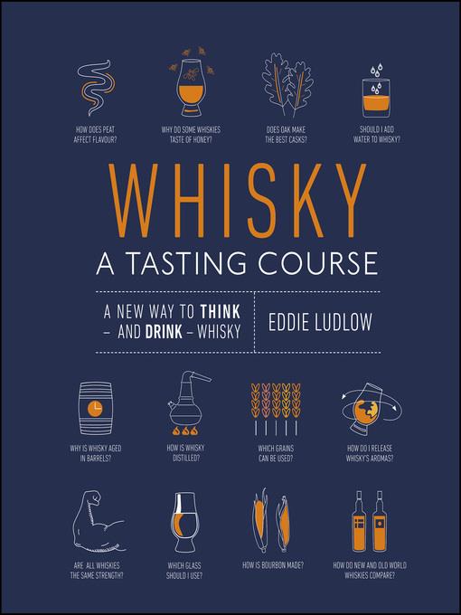 Whiskey: A Tasting Course