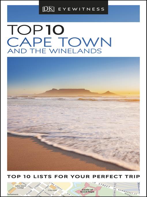 Cape Town and the Winelands