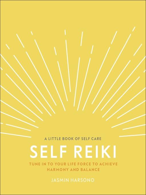 Self Reiki
