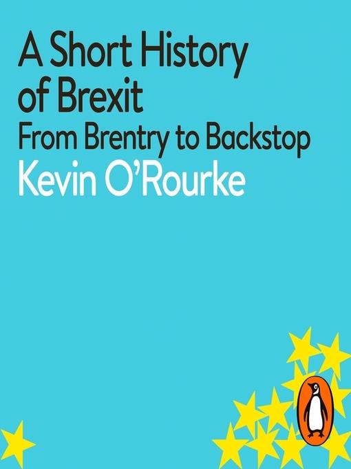 A Short History of Brexit