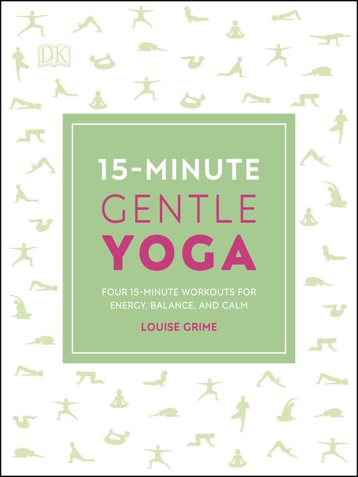 15-Minute Gentle Yoga