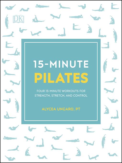 15-Minute Pilates