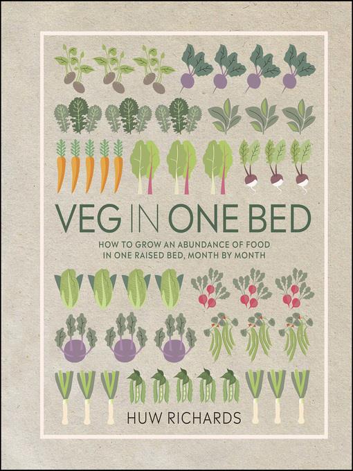 Veg in One Bed