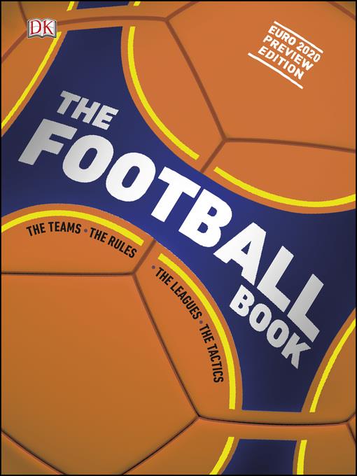 The Football Book