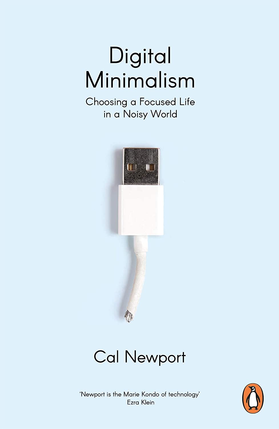 Digital Minimalism