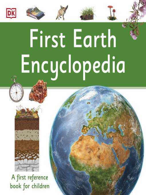 First Earth Encyclopedia