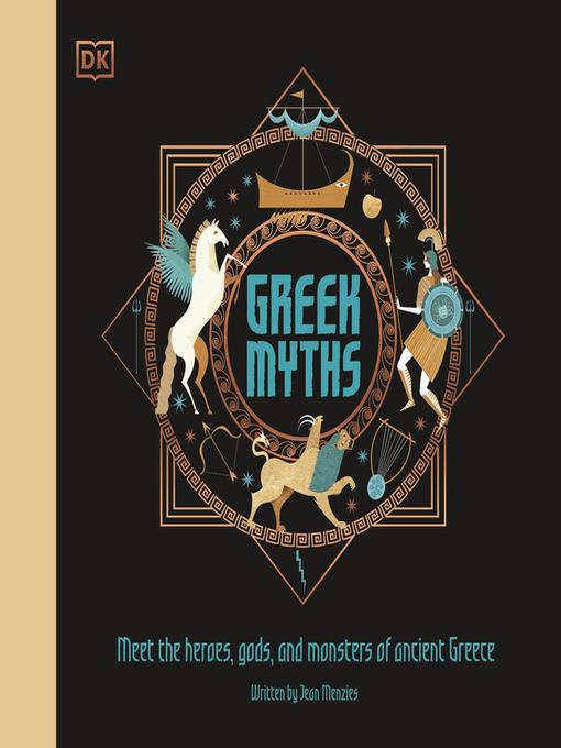 Greek Myths