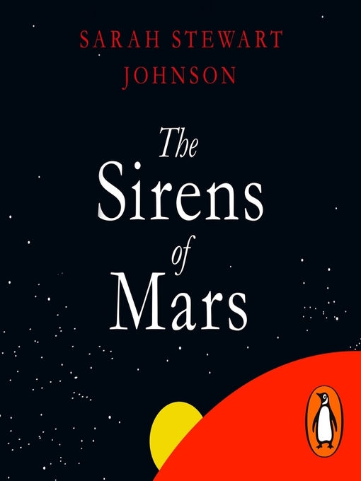 The Sirens of Mars