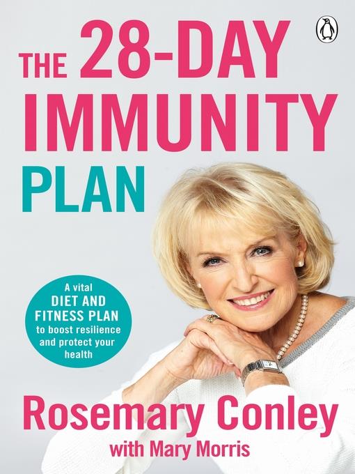 The 28 Day Immunity Plan