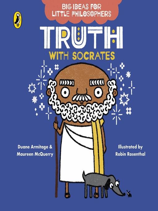 Big Ideas for Little Philosophers