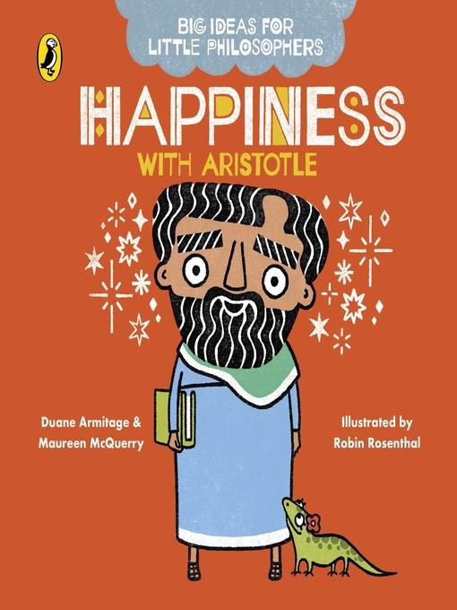 Big Ideas for Little Philosophers