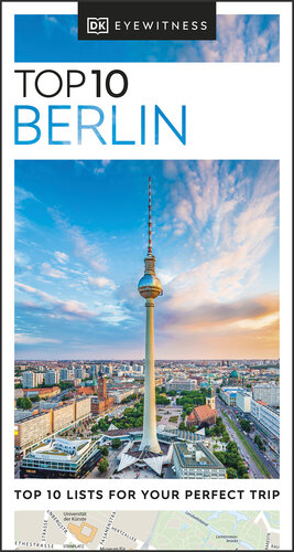 Top 10 Berlin.