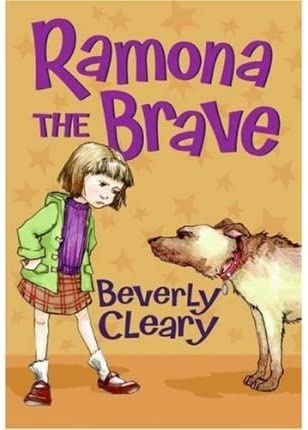 Ramona the Brave