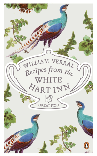 Recipes from the White Hart Inn