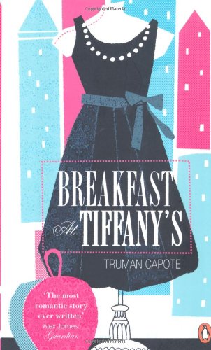 Breakfast at Tiffany's