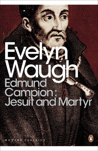 Edmund Campion