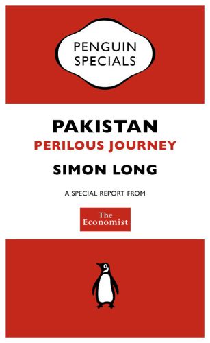 The Economist: Pakistan : Perilous Journey.