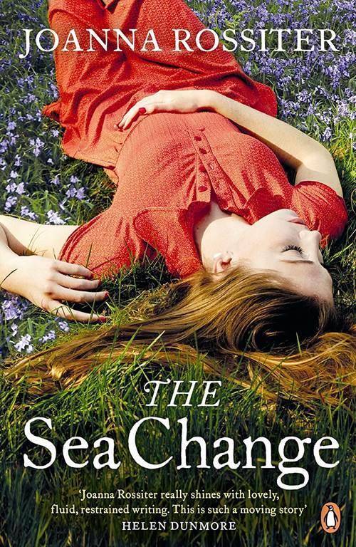 The Sea Change